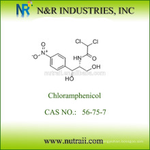 Cloramfenicol 56-75-7